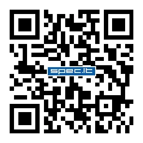 QR kodas | EuroSega, UAB | spec.lt