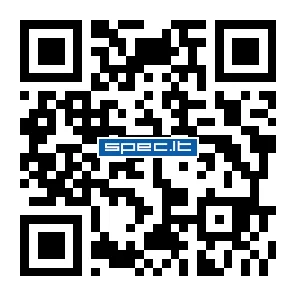 QR kodas | Euroseifas, IĮ | spec.lt