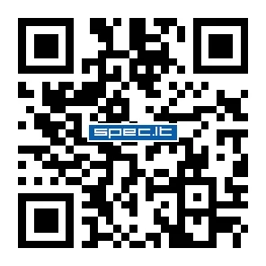 QR kodas | Euroservices, UAB | spec.lt