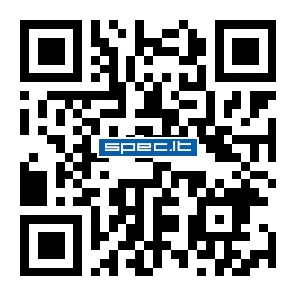QR kodas | Eurosetis, UAB
