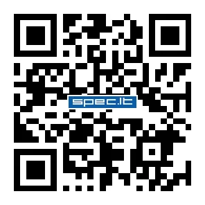 QR kodas | Euroshop, UAB | spec.lt