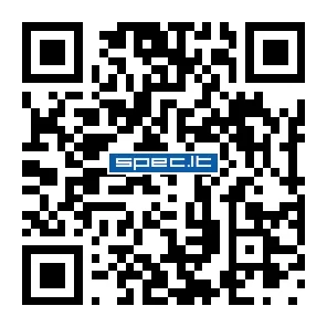 QR kodas | Eurošilumos būstas, UAB | spec.lt