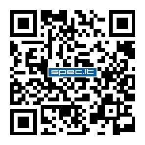QR kodas | Eurosistema ir ko, UAB | spec.lt