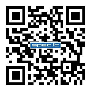 QR kodas | Eurosiunta, UAB | spec.lt