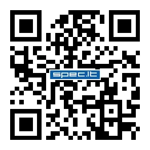 QR kodas | Euroskaita, UAB | spec.lt