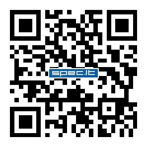 QR kodas | Euroskaiva, UAB | spec.lt