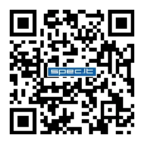 QR kodas | EUROSKALBYKLA, UAB | spec.lt