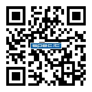 QR kodas | Eurosmoke, UAB