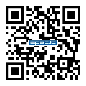 QR kodas | Eurospauda, UAB | spec.lt