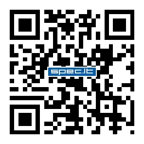 QR kodas | Eurosped, UAB