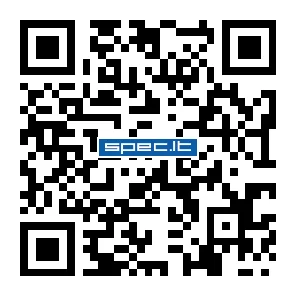 QR kodas | Eurospedition, UAB