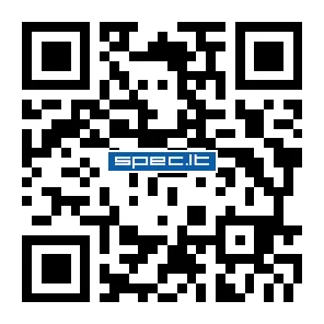 QR kodas | Eurospektras, UAB | spec.lt