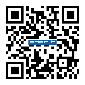 QR kodas | Eurospent, UAB