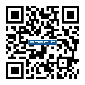 QR kodas | Eurospok, UAB