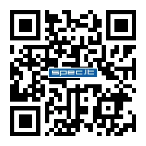 QR kodas | Eurosrovė, UAB | spec.lt
