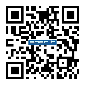 QR kodas | Eurostairs, MB | spec.lt