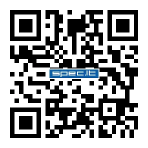QR kodas | Eurostaras LT, MB