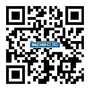 QR kodas | Eurostatas, UAB | spec.lt