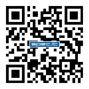 QR kodas | Eurostatika, MB | spec.lt