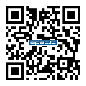 QR kodas | EUROSTATYBA, UAB | spec.lt