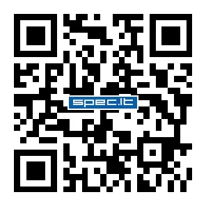 QR kodas | Eurostera, MB