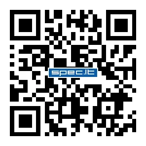 QR kodas | EUROSTOGAI, UAB | spec.lt