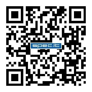 QR kodas | Eurostrategija, UAB | spec.lt