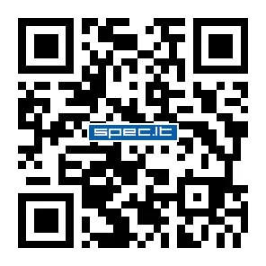QR kodas | Eurostream, UAB | spec.lt