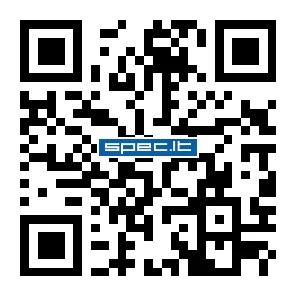 QR kodas | Eurostructus, UAB | spec.lt