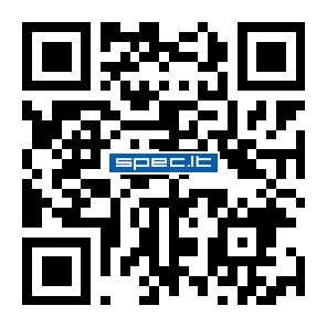 QR kodas | Eurošvara, UAB | spec.lt