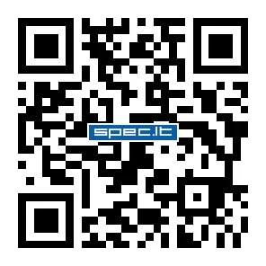 QR kodas | Eurota, UAB | spec.lt