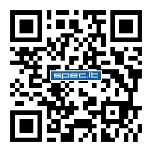 QR kodas | EUROTADAS, UAB | spec.lt