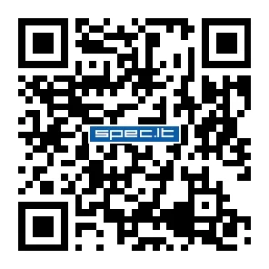 QR kodas | EUROTAKSI PASLAUGOS, UAB | spec.lt