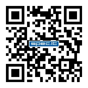 QR kodas | EUROTAKTAS, UAB | spec.lt