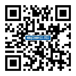 QR kodas | Eurotecha, UAB | spec.lt