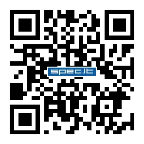 QR kodas | Eurotėja, UAB | spec.lt