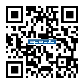 QR kodas | EUROTEKSTAI, UAB