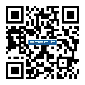 QR kodas | Eurotela, UAB | spec.lt
