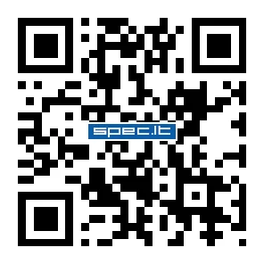 QR kodas | Eurotelis, UAB | spec.lt