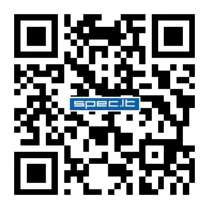 QR kodas | Eurotempas, UAB
