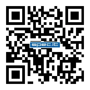 QR kodas | Euroterma, UAB | spec.lt