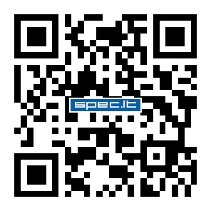 QR kodas | Eurotermus, UAB | spec.lt