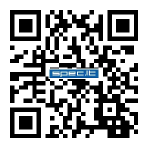 QR kodas | Euroterna, UAB