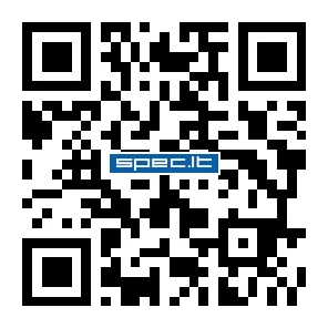 QR kodas | Eurotesa, UAB