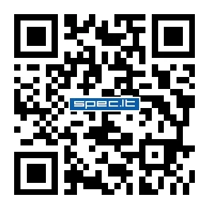 QR kodas | EUROTIDA, UAB | spec.lt