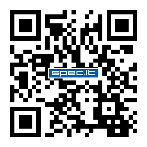 QR kodas | Eurotimberis, UAB | spec.lt