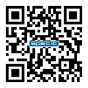 QR kodas | EUROTINKLAI, UAB | spec.lt