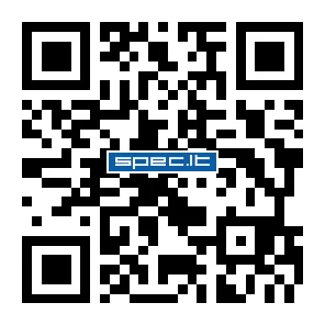 QR kodas | Eurotopas, UAB | spec.lt