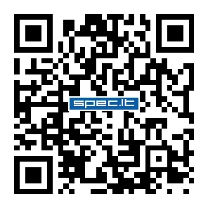 QR kodas | Eurotrade prekyba, MB