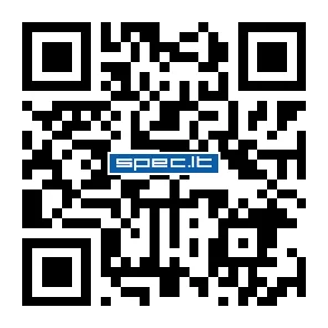 QR kodas | Eurotrade, UAB | spec.lt